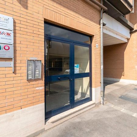 Torino Comfy Apt Екстериор снимка