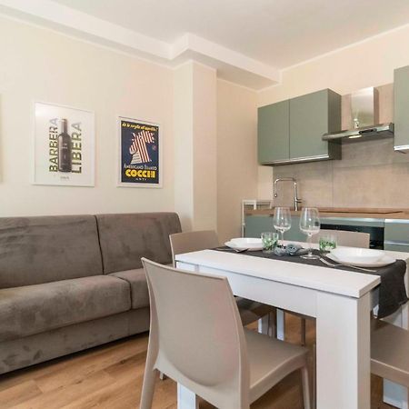 Torino Comfy Apt Екстериор снимка