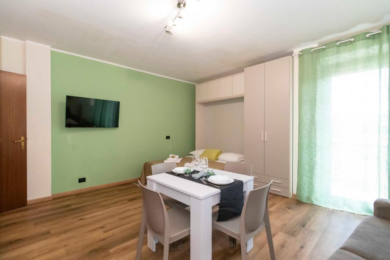 Torino Comfy Apt Екстериор снимка
