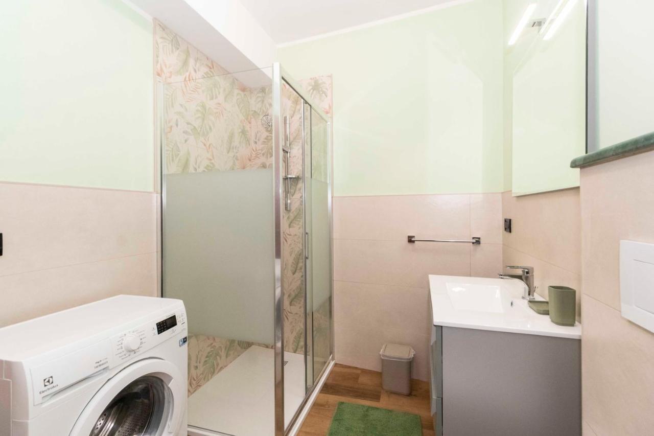 Torino Comfy Apt Екстериор снимка