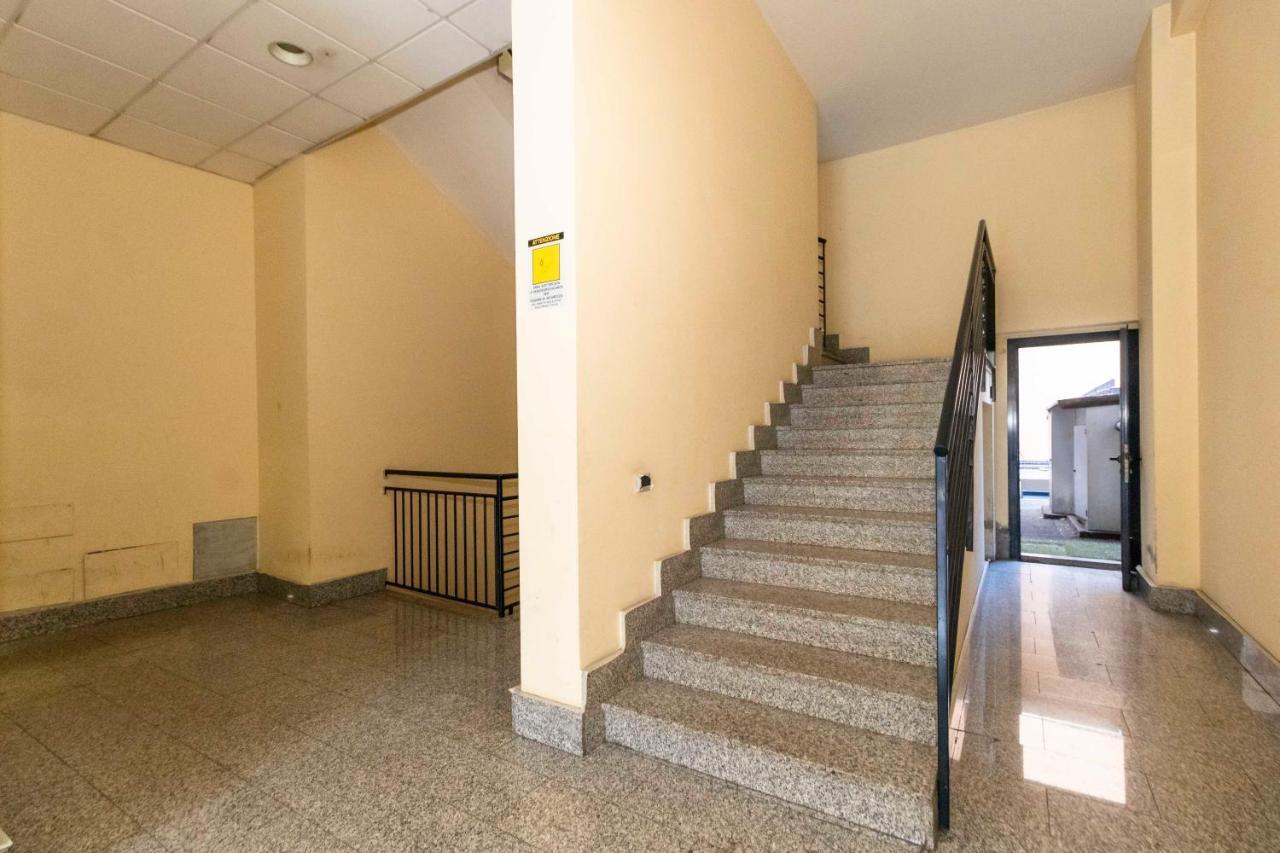 Torino Comfy Apt Екстериор снимка