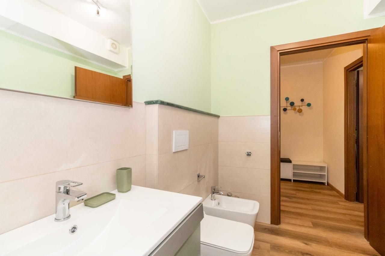 Torino Comfy Apt Екстериор снимка