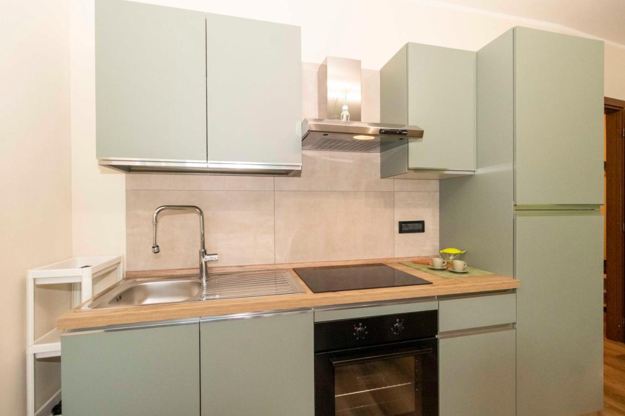 Torino Comfy Apt Екстериор снимка